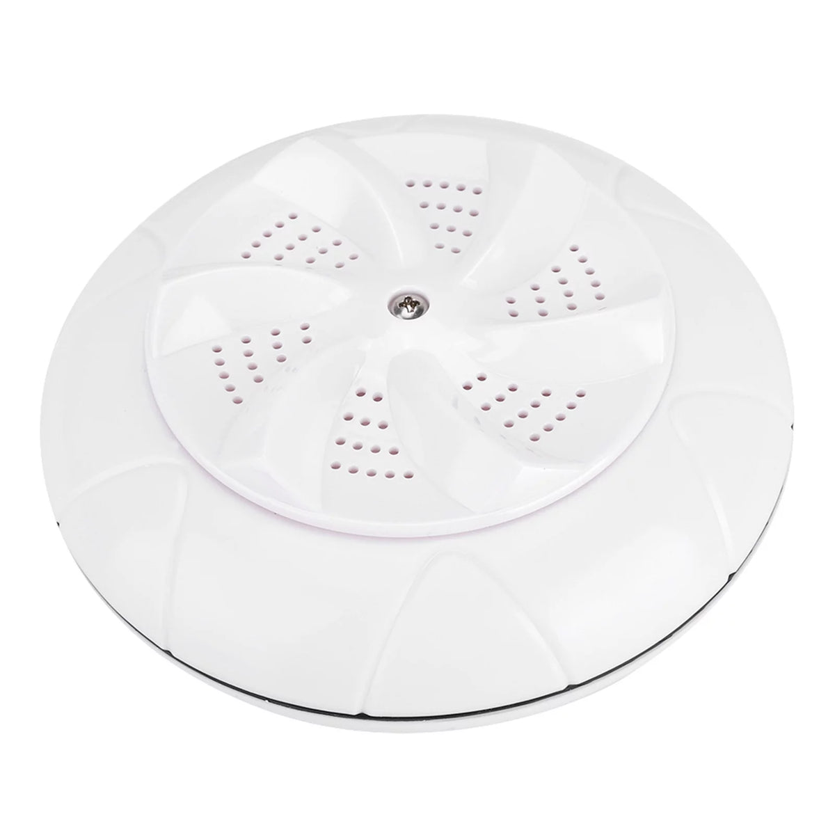 Mini Portable Washing Machine White W5383