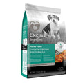 Chicken & Brown Rice Puppy Food Y4970