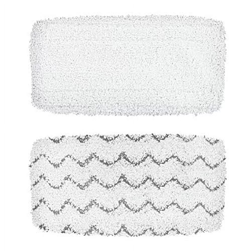 Hard Floor Vacuum and Steam Mop Pad Kit P971945