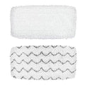 Hard Floor Vacuum and Steam Mop Pad Kit P971945