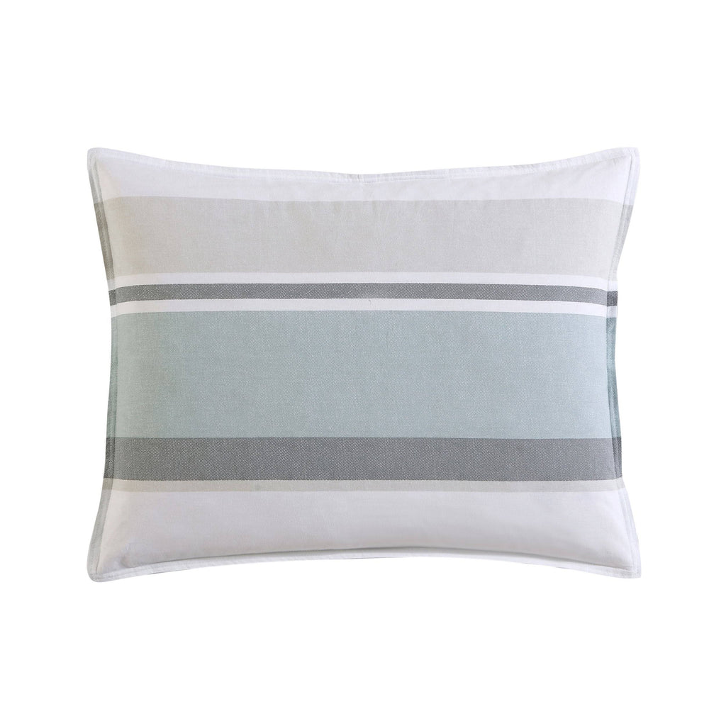 Cotton Blue Comforter Bonus Set (Twin - Twin XL) Q2360