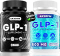 60 Capsules GLP-1 Supplement Q980