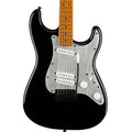 Contemporary Stratocaster Special Roasted Maple Black T8380