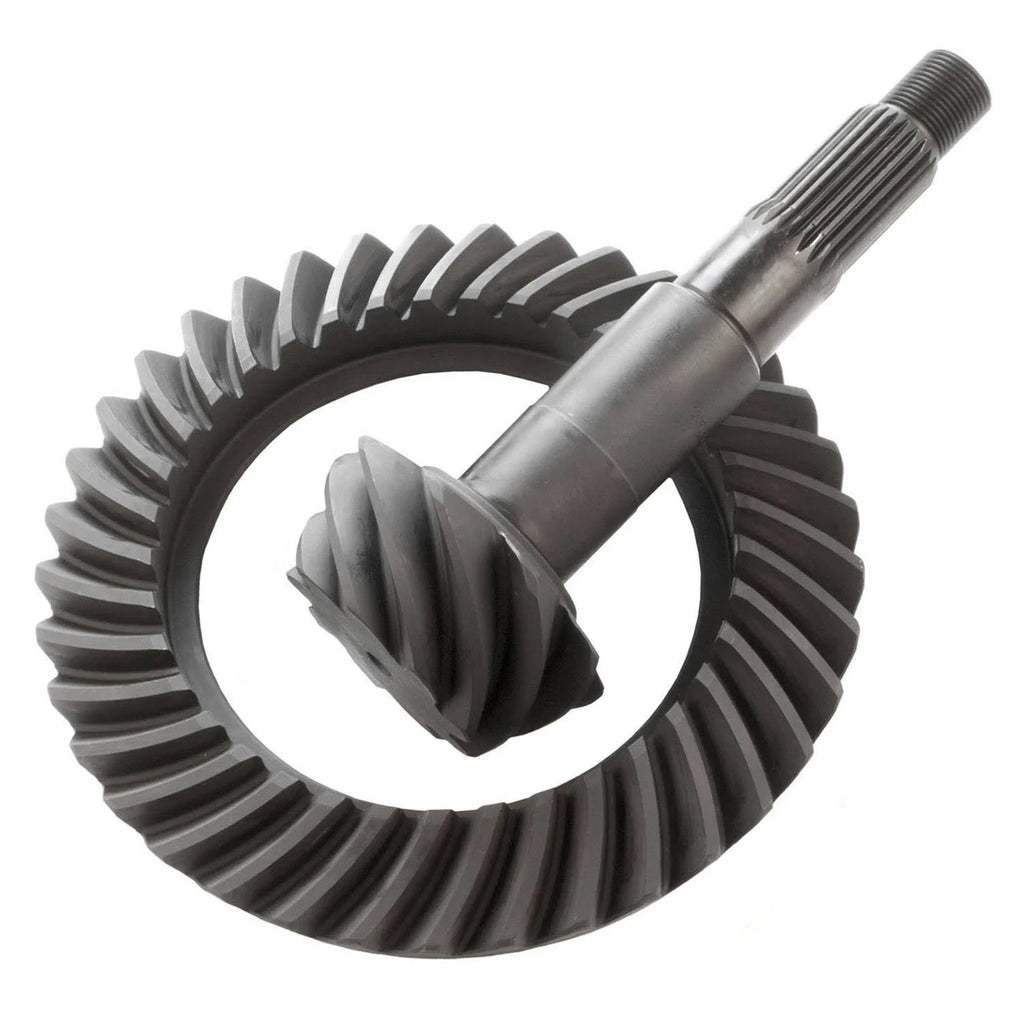 Ring and Pinion D879