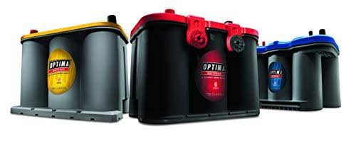 D35 YELLOWTOP Dual Purpose Battery F23216