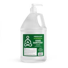 1 Gallon Hand Sanitizer Y12778