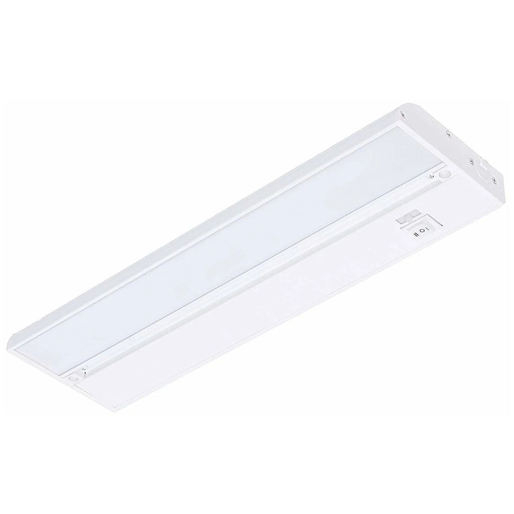 14x22 LED Under Cabinet Lighting Kit Dimmable with 3 Color Q3782