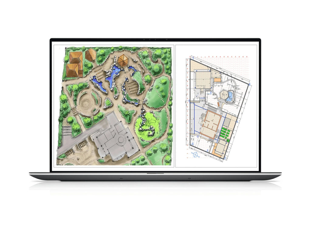 Mobile Workstation i7 32GB 512GB N67991
