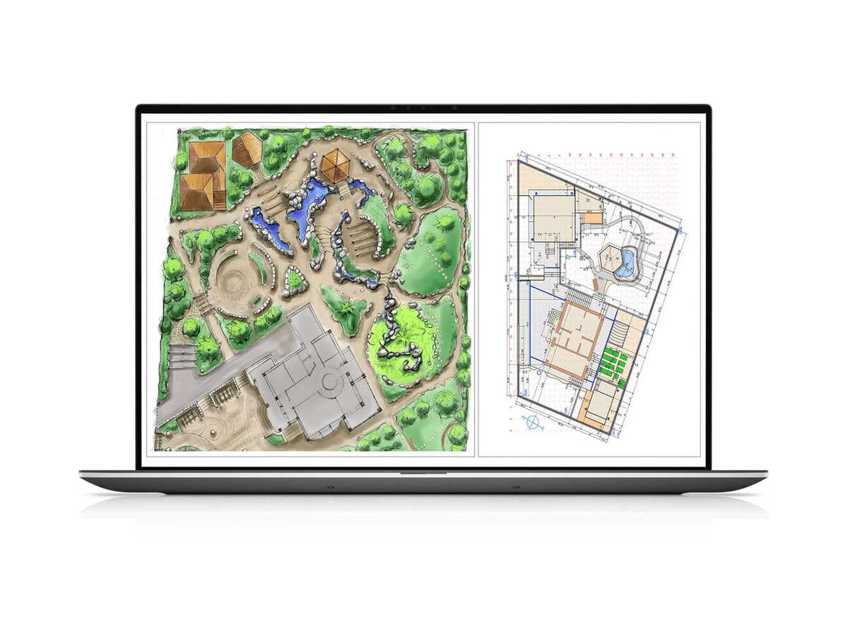 Mobile Workstation i7 32GB 512GB N67991