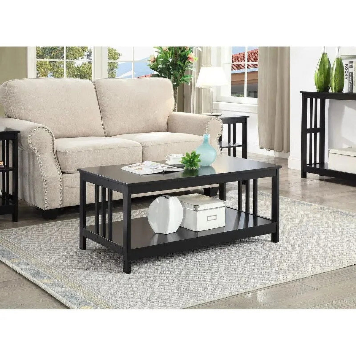 Coffee Table V279