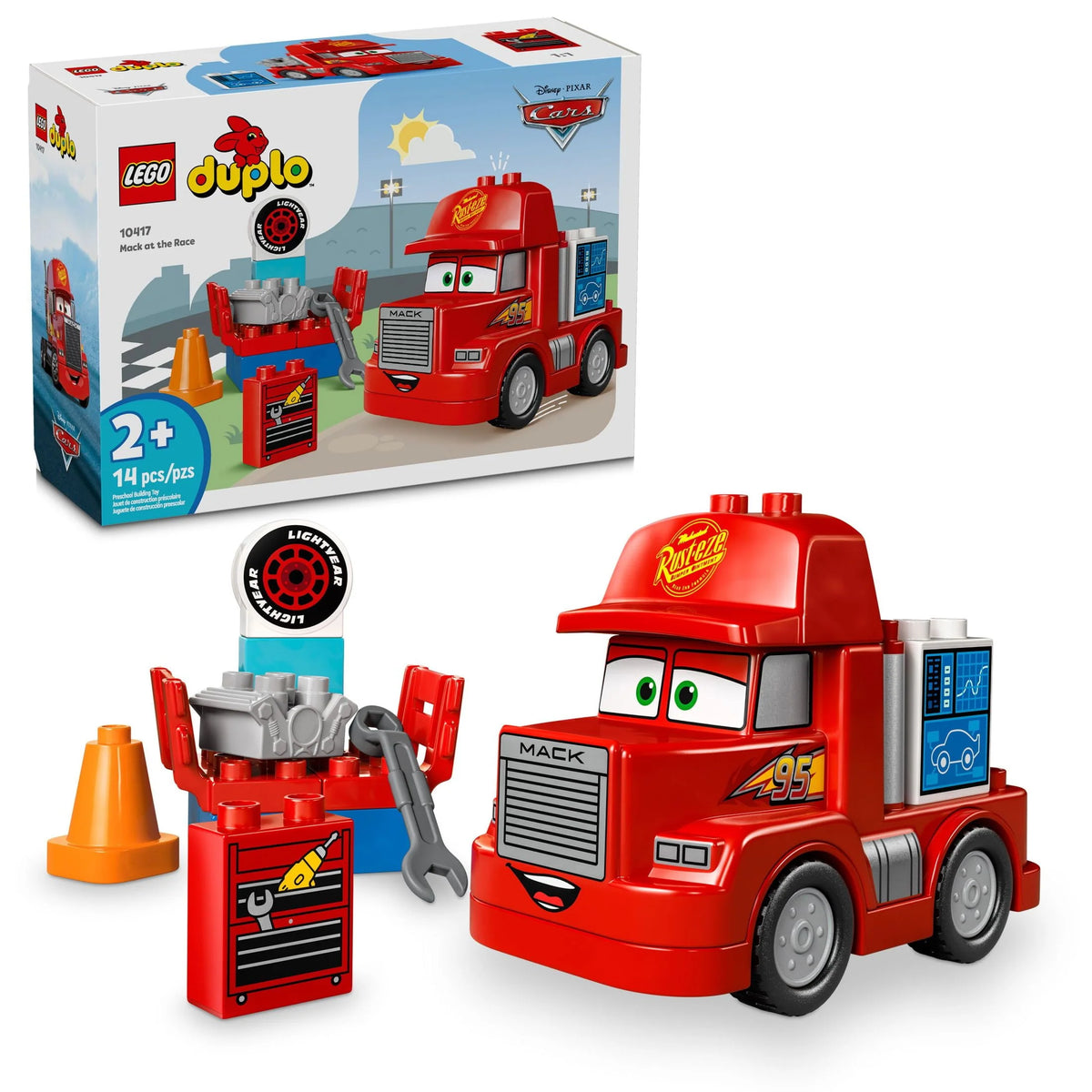 Building Set V135178