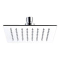6 inch Square Rain Head V452