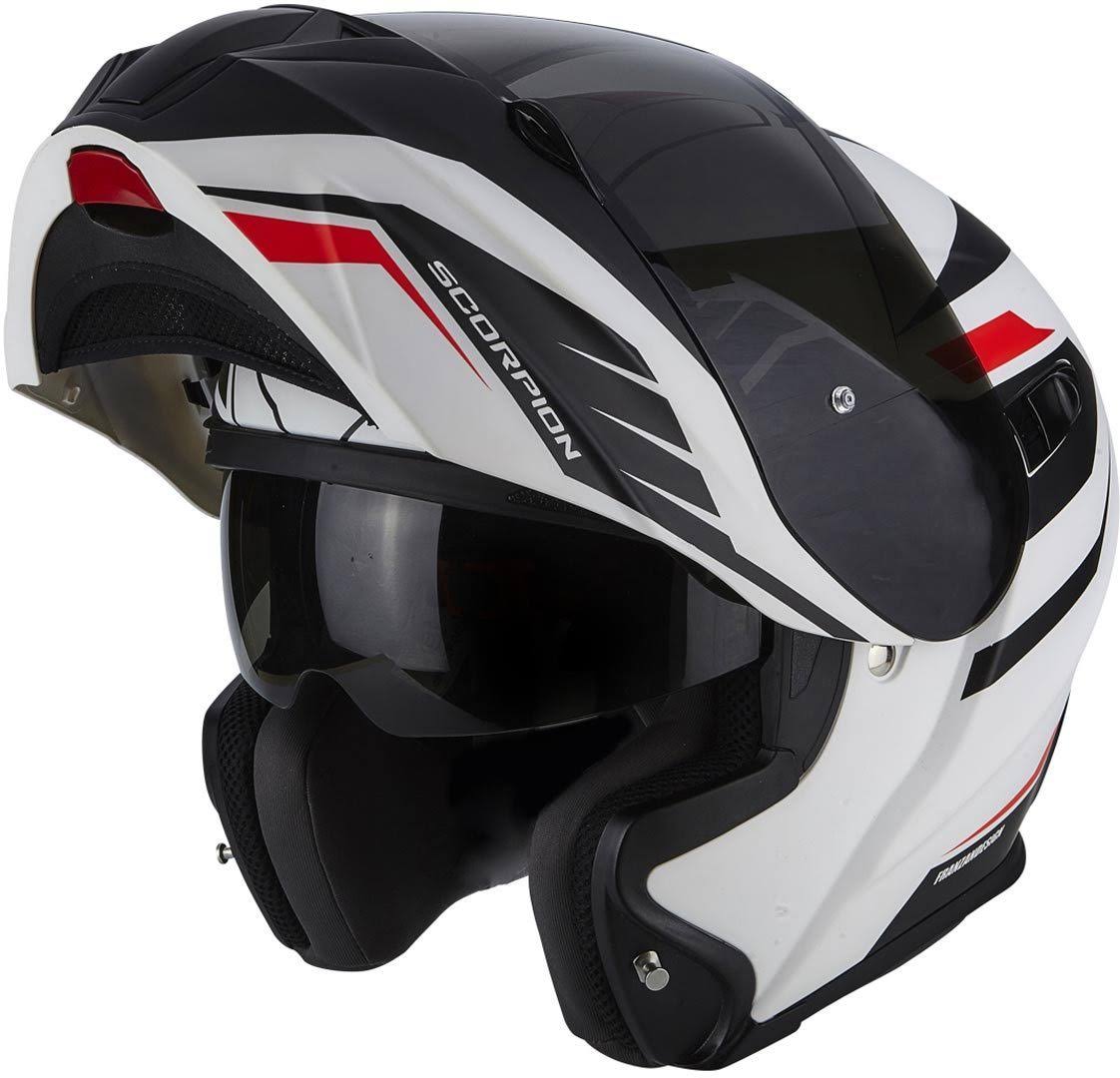 Black-White Size S Helmet G39349