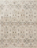 Granite Ivory Rug 9'5 x 12'10 V845