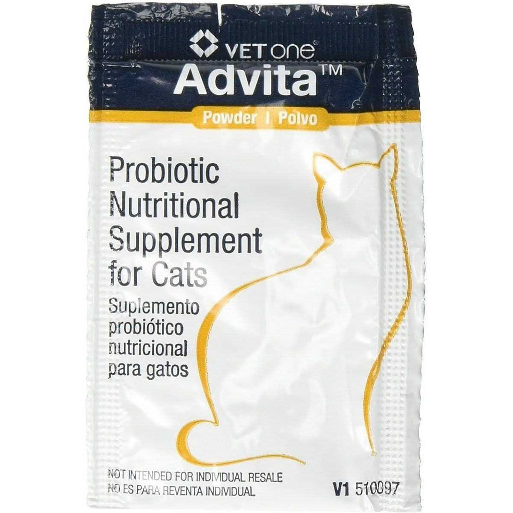 Probiotic Nutritional Supplement for Cats I336733