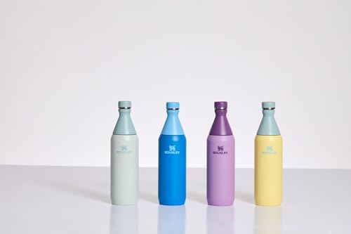 20 oz Insulated Stainless Steel Water Bottle J900