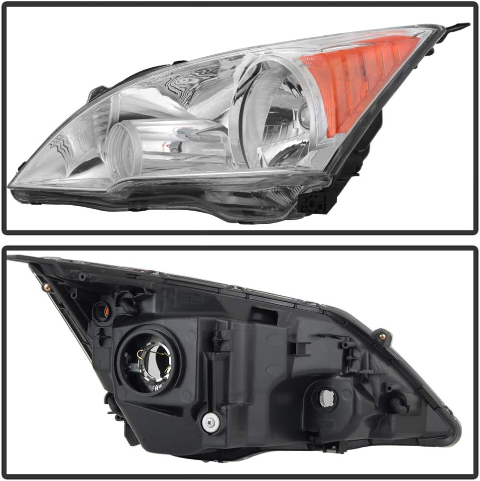 2007-2011 Honda CR-V Headlights Assembly S765144