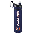 24oz Frosted Sport Bottle O5692