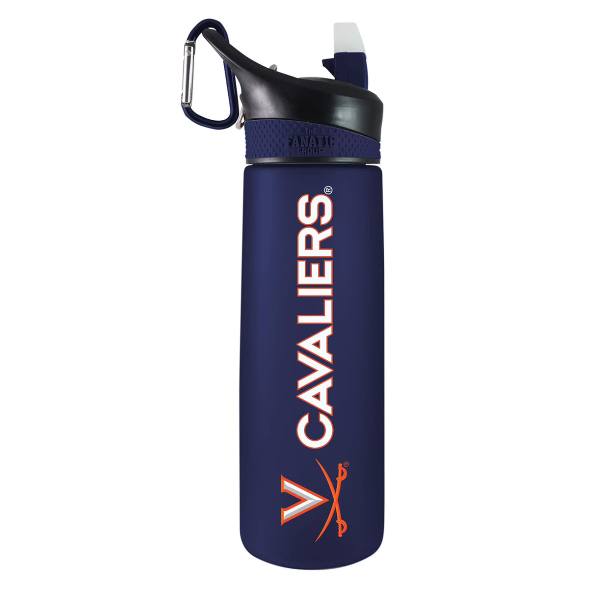 24oz Frosted Sport Bottle O5692