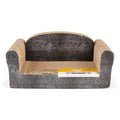 Assorted Cardboard Cat Scratcher T477953