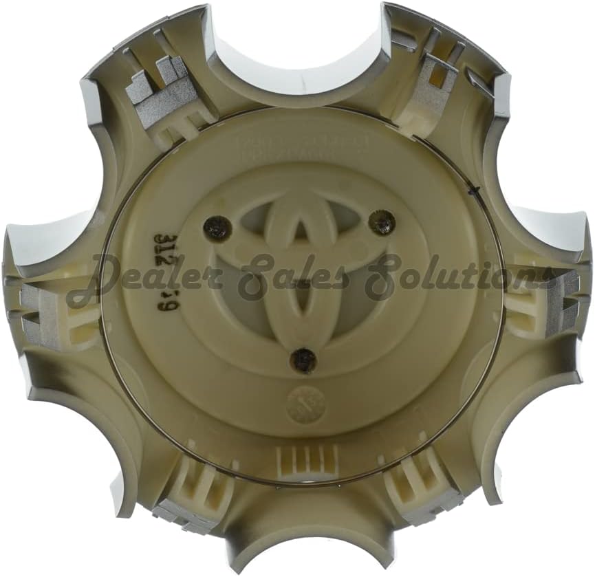 Alloy Wheel Center Cap Z81840