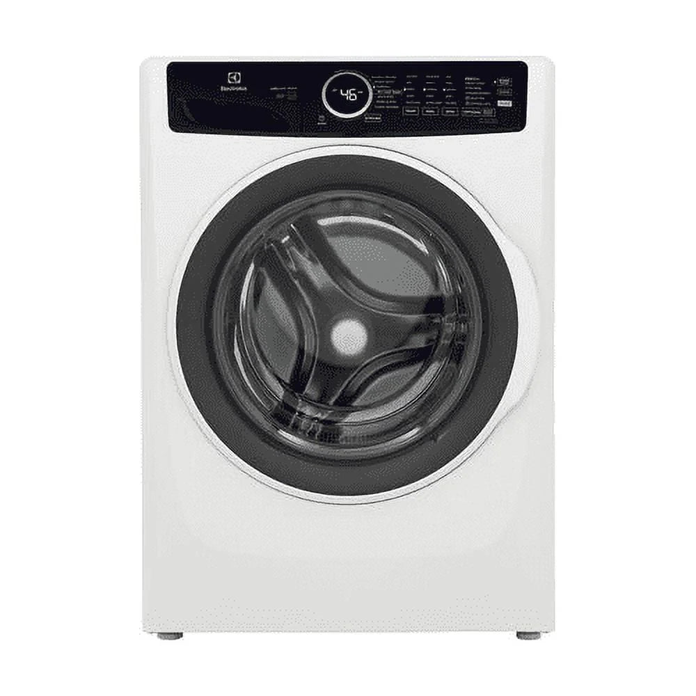 Front-Load Washers T74558