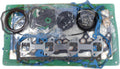 Engine Overhaul Gasket Kit for 2.8L Forklift Truck A87251