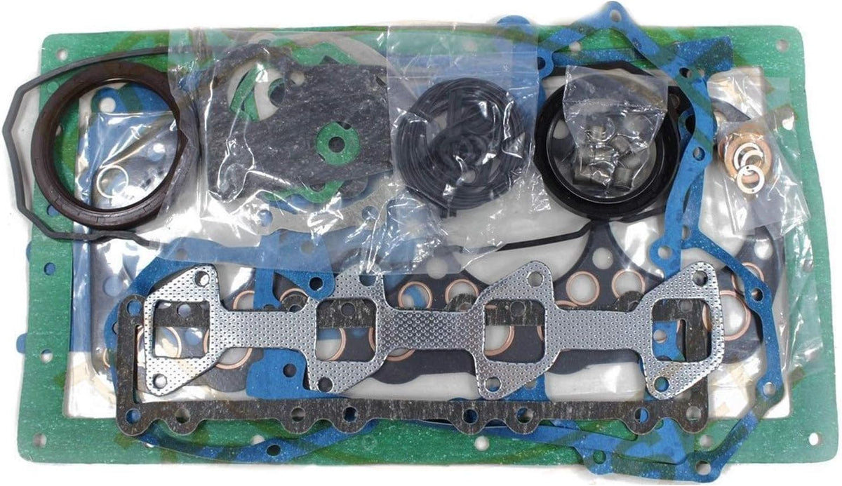 Engine Overhaul Gasket Kit for 2.8L Forklift Truck A87251