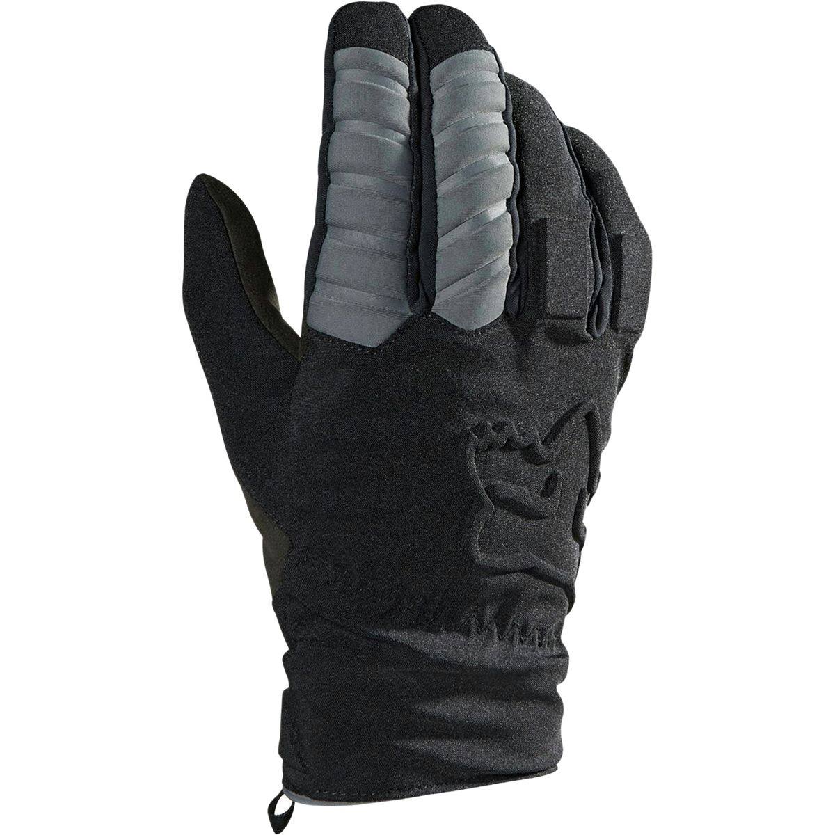 Black Gloves Z69473