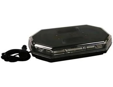 Red 15 inch 56 LED Mini Light Bar C438073