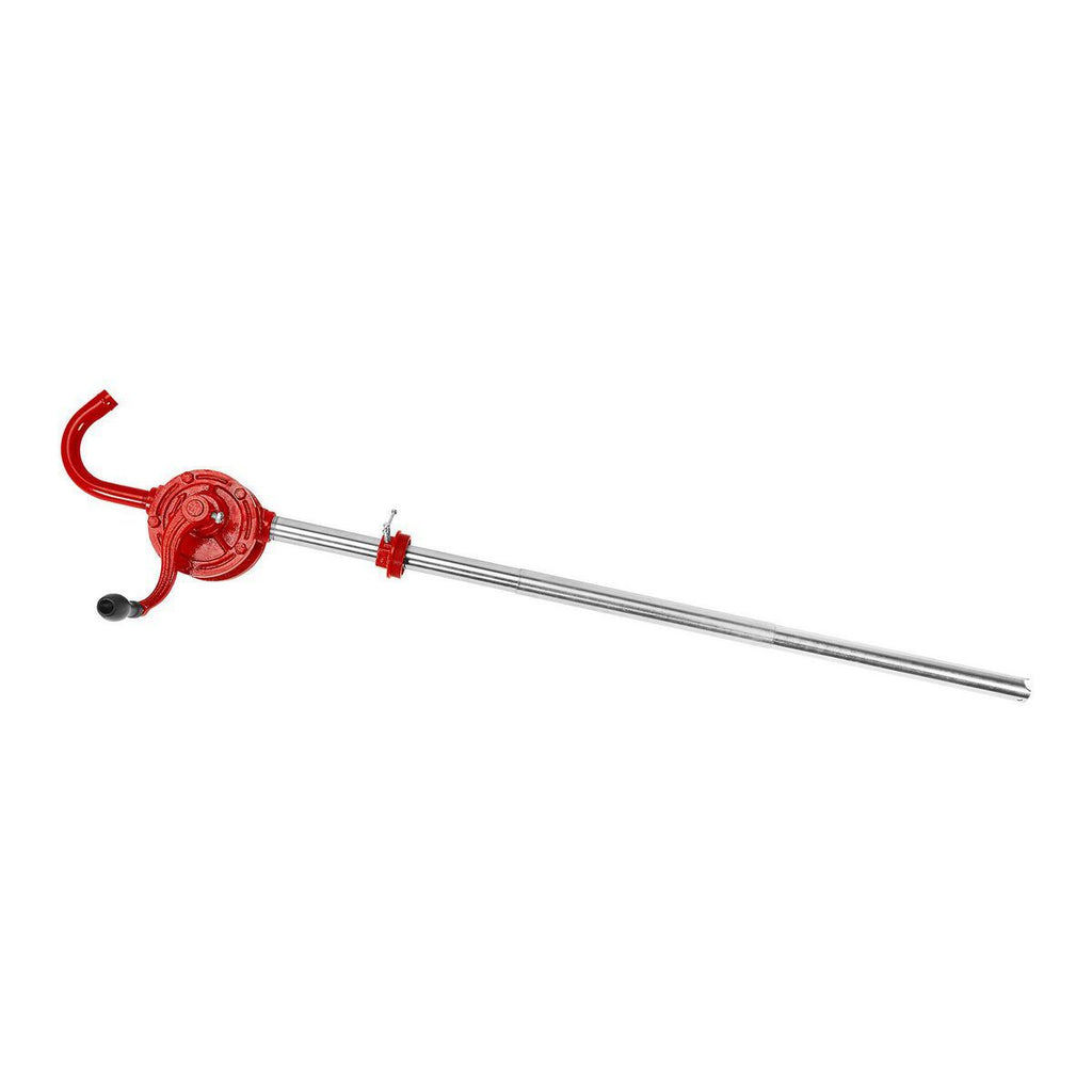 Diesel Barrel Pump A230