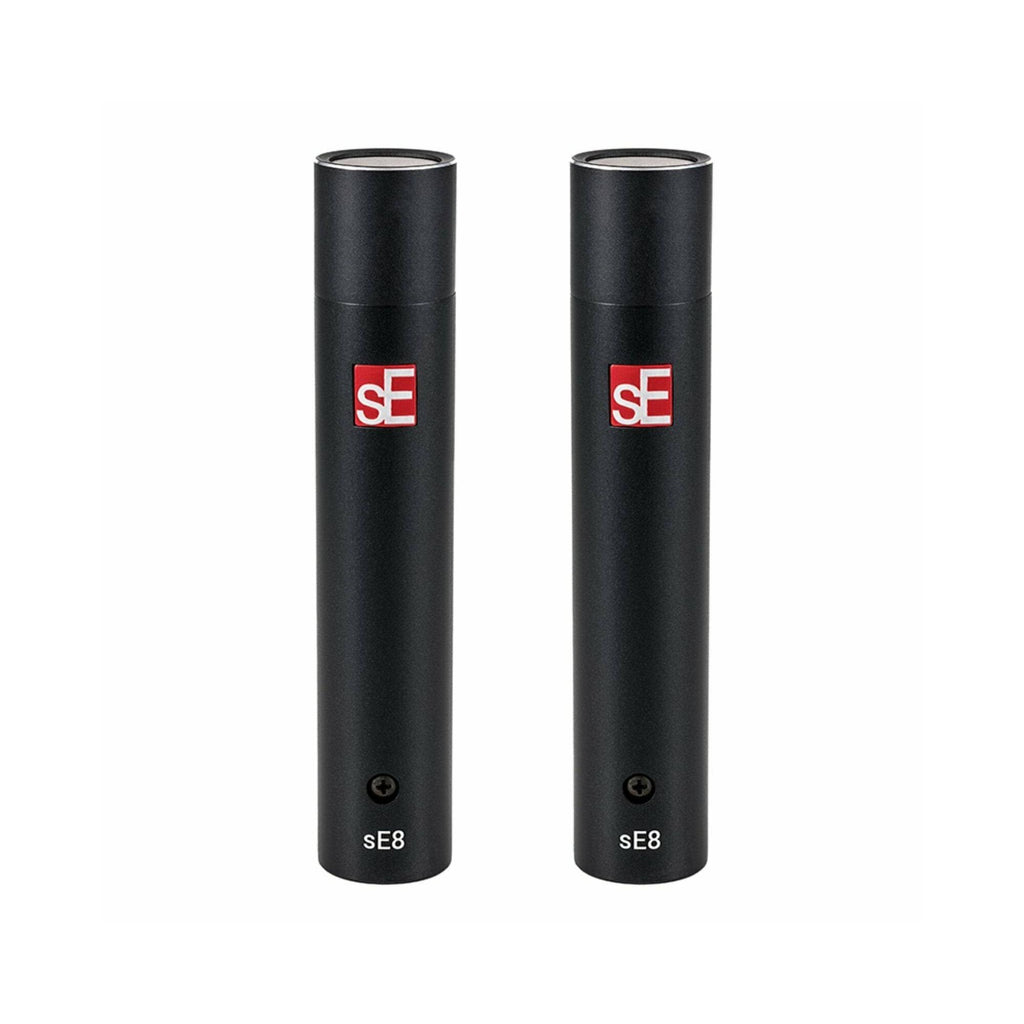 Omni Pair Condenser Microphone L250949