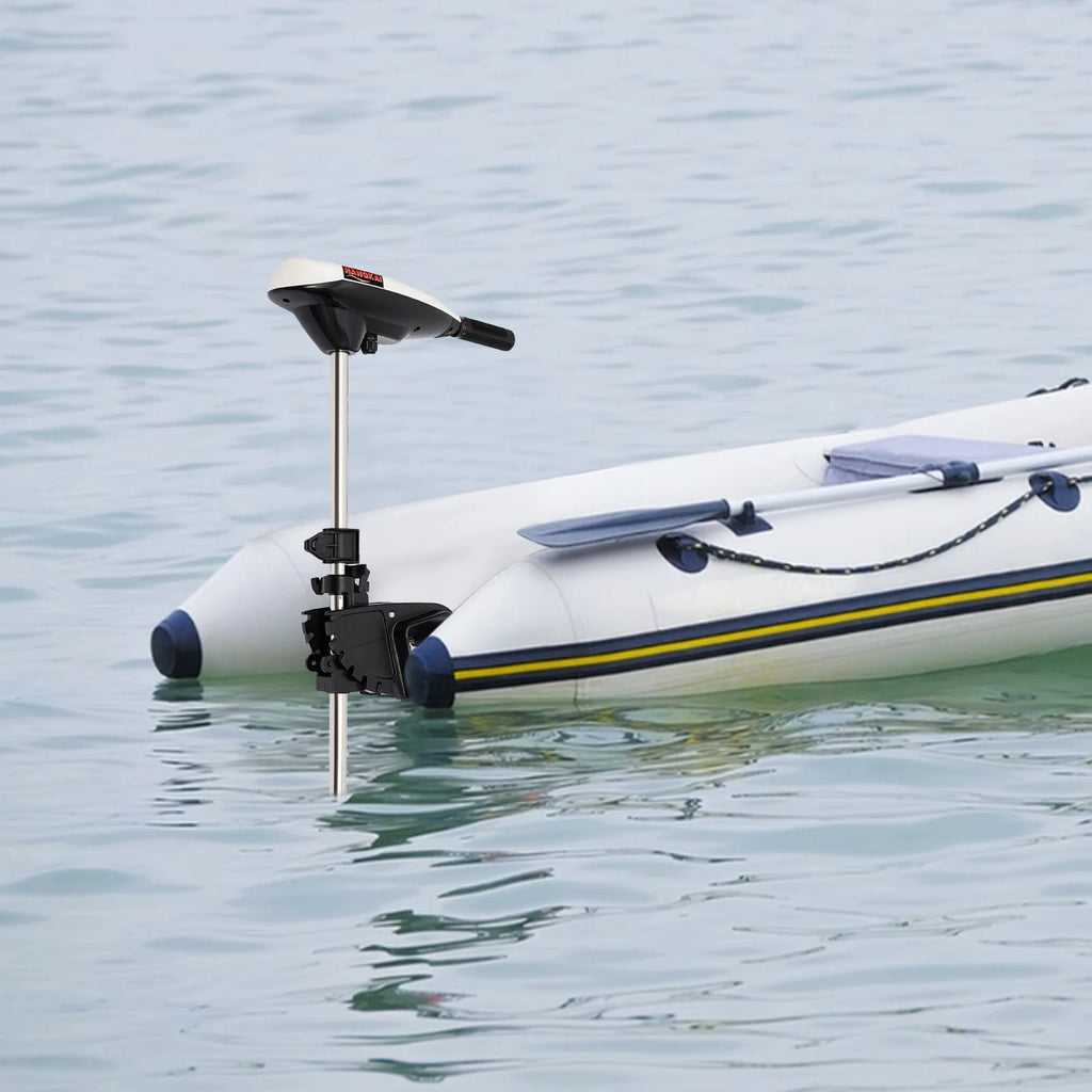 12V 65lbs 660W Electric Trolling Motor M791