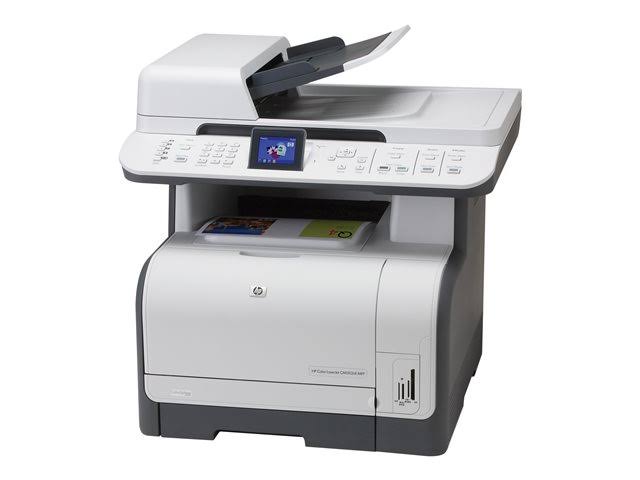 Color LaserJet Printer P2192