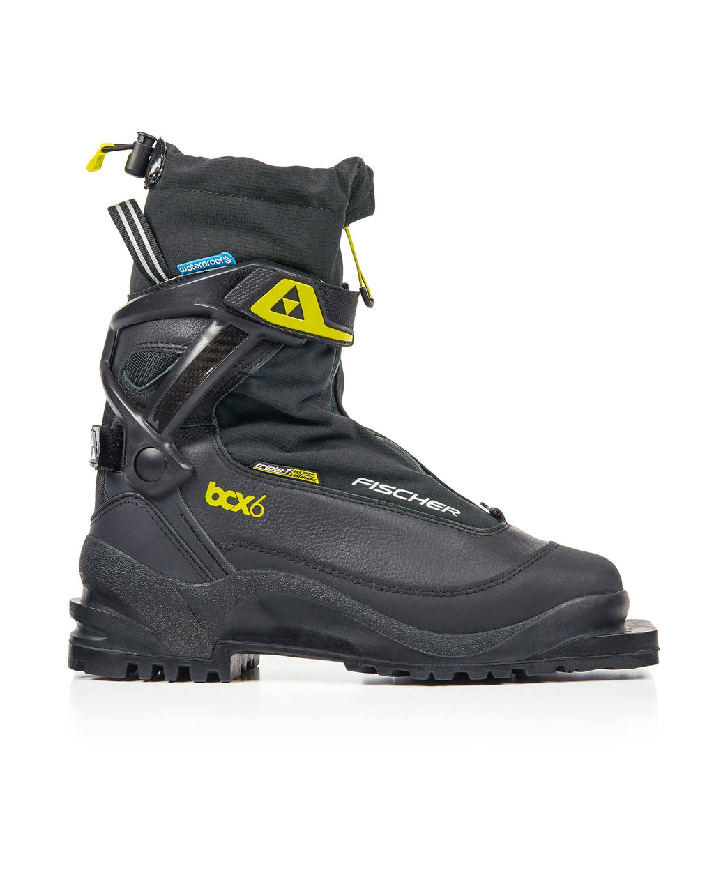 Waterproof Ski Boots W904