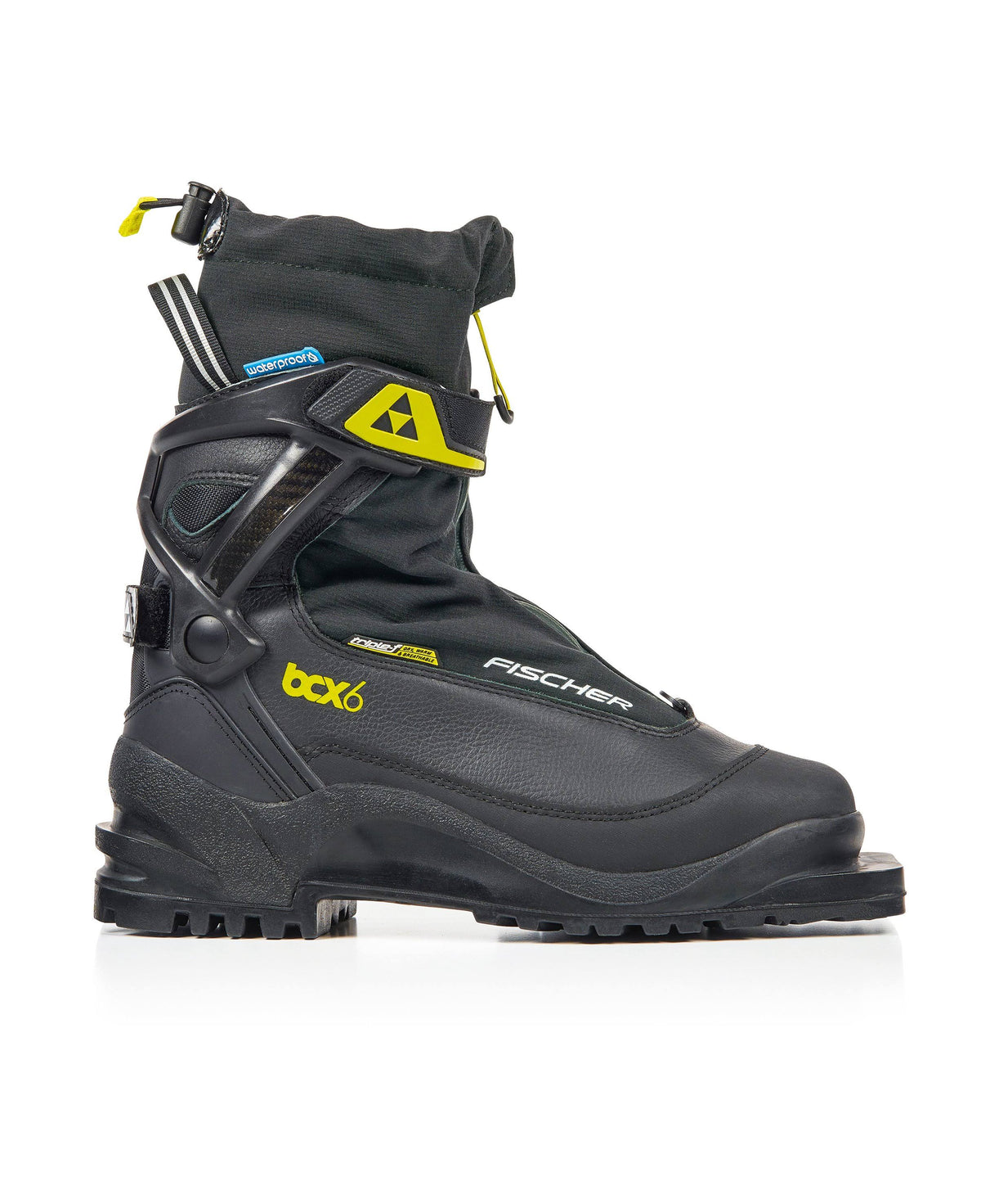 Waterproof Ski Boots W904