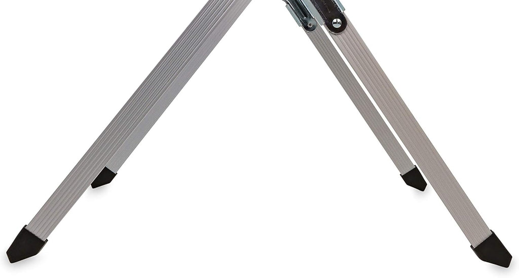 Aluminum Roll-Up Campsite Table with Carrying Bag A725572