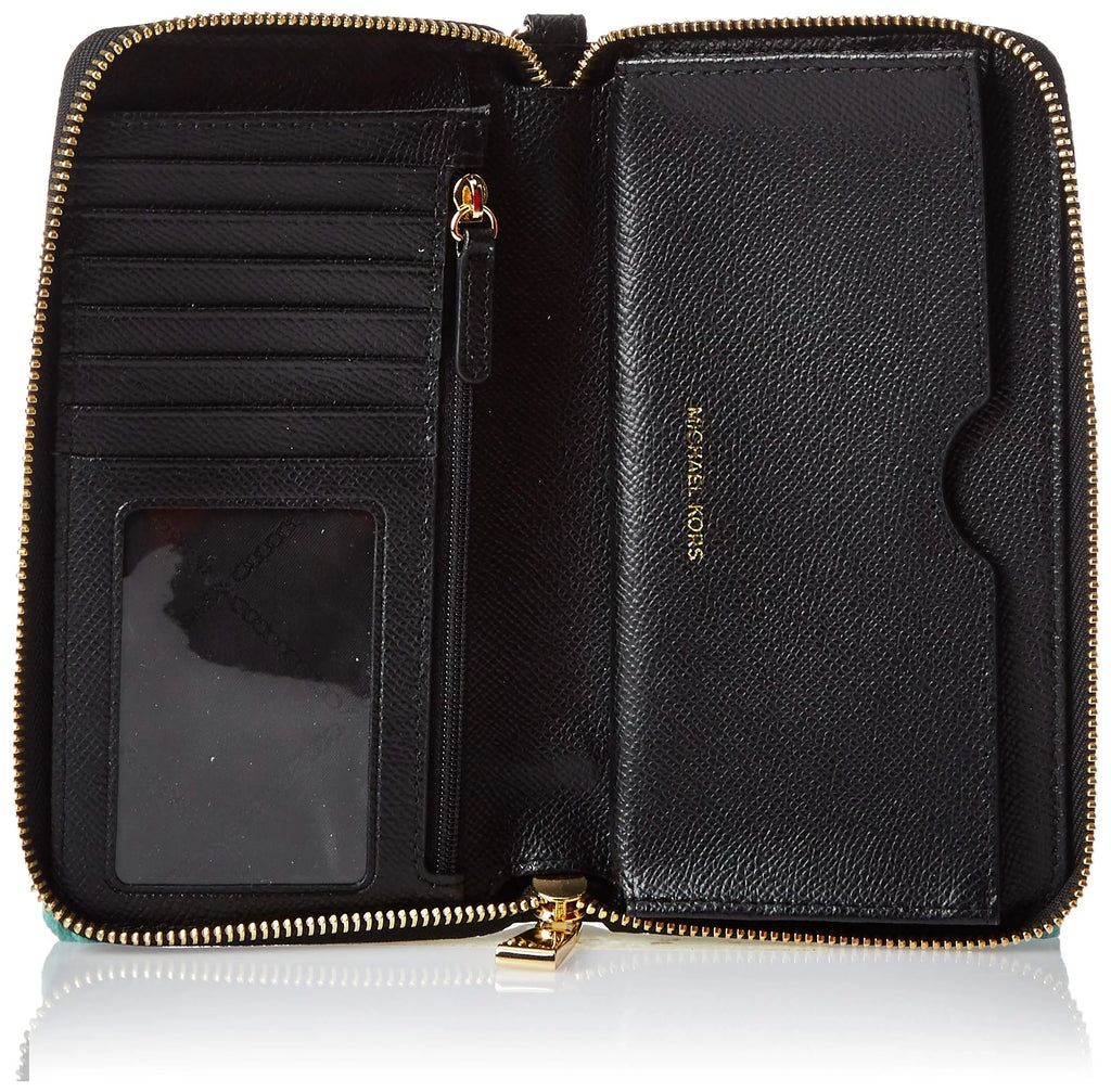 Black Smartphone Wristlet Z650
