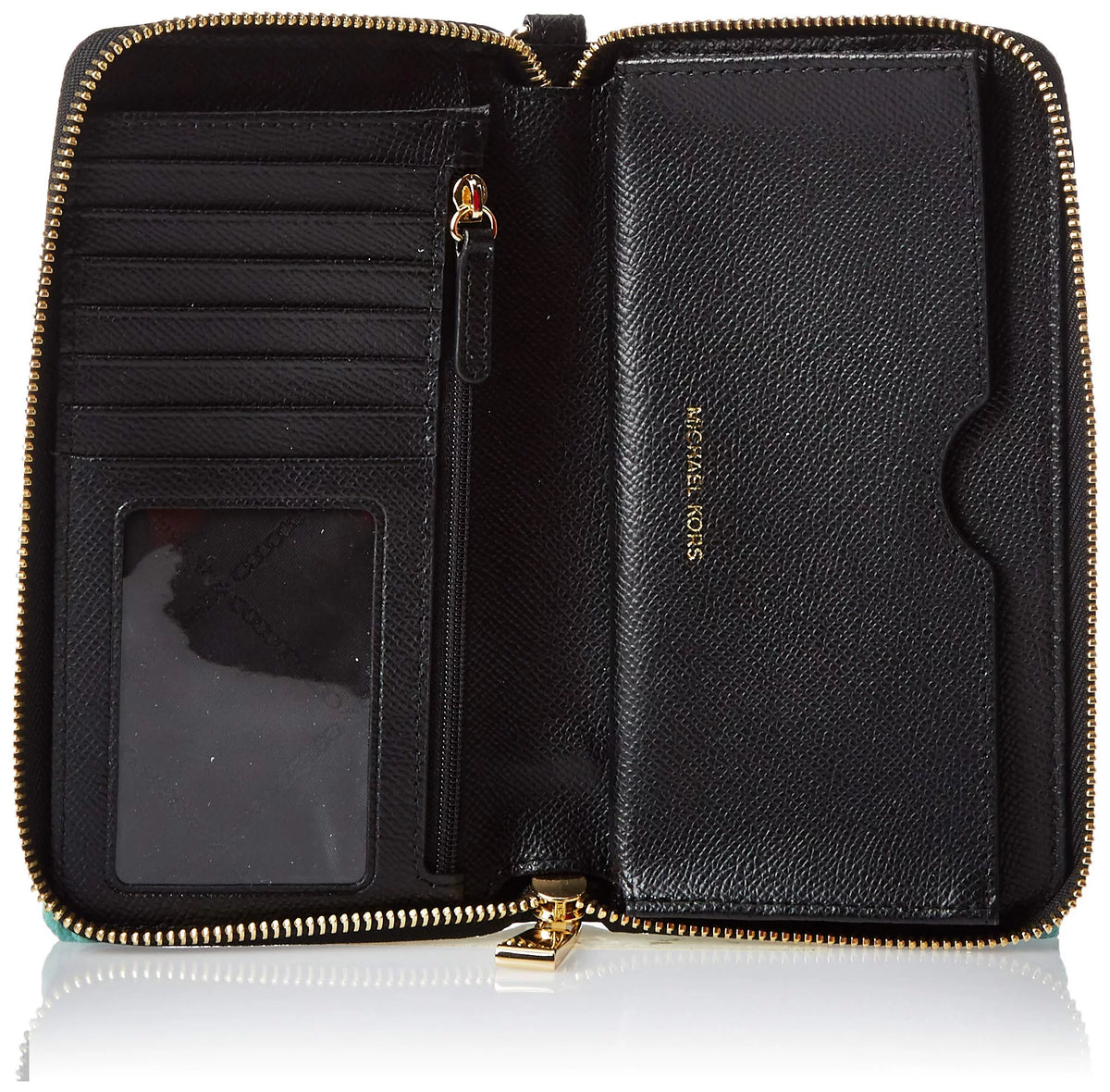 Black Smartphone Wristlet Z650