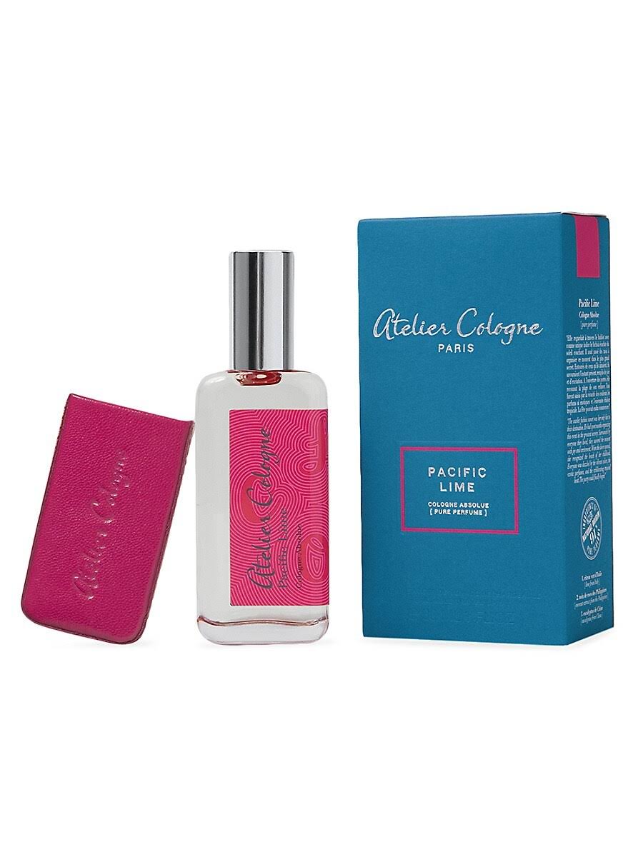 Pacific Lime Cologne Absolue M572674