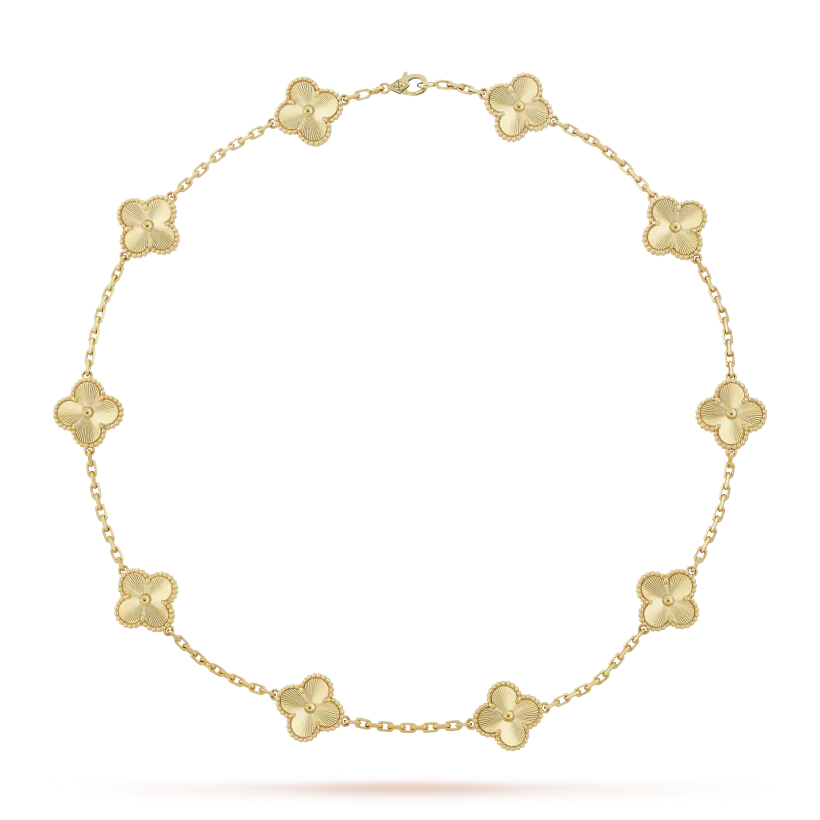 Vintage Necklace J927795