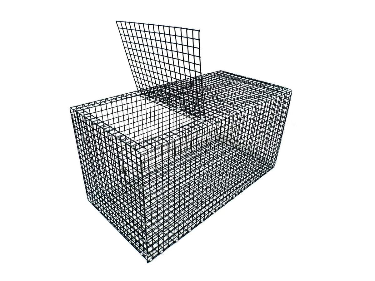 Tomahawk Coated Live Fish Box Q593983