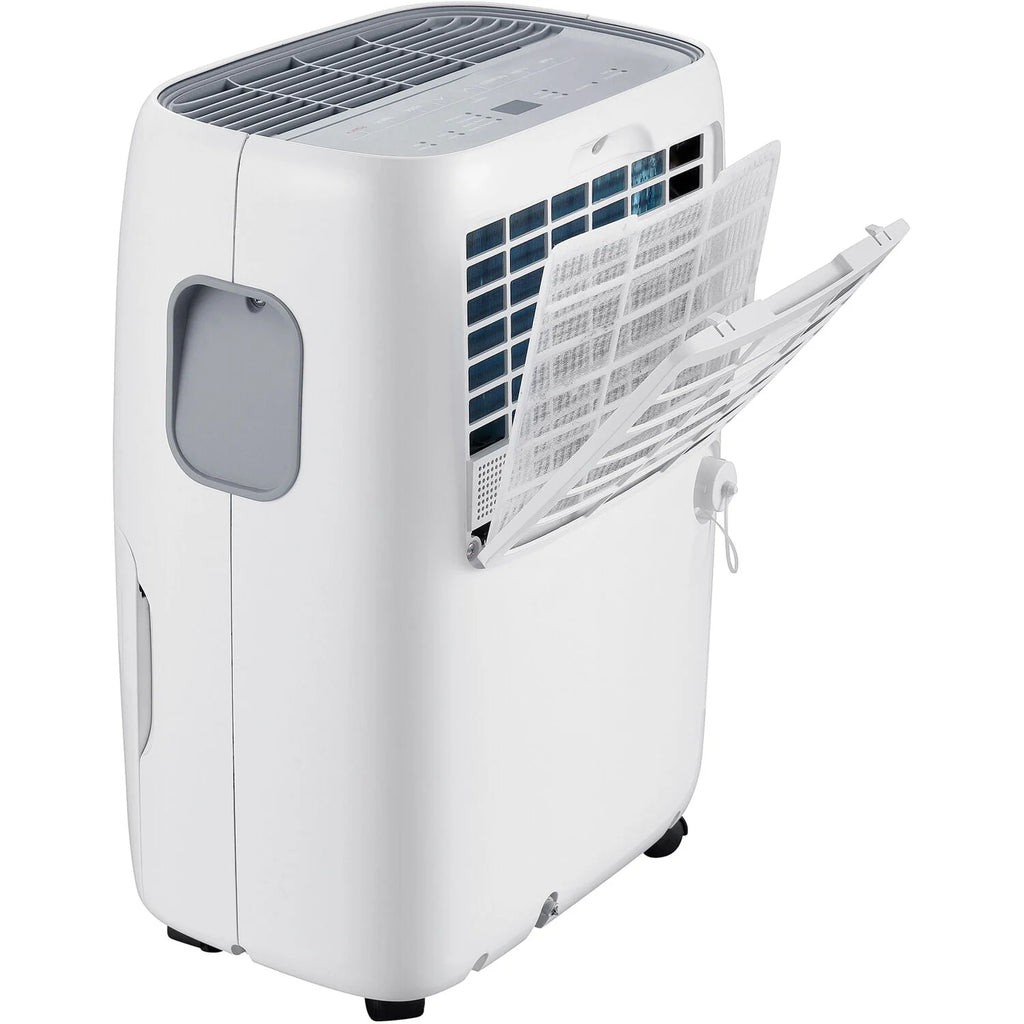 40 Pint Dehumidifier with Front-Access Collection Bucket & 24-Hour Timer G9514