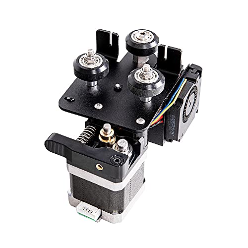 Direct Drive Extruder Kit with 42-40 Stepper Motor Hotend Kit T429