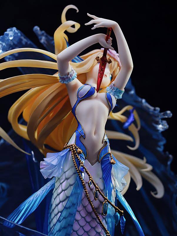 1/8 Scale Figure G3350