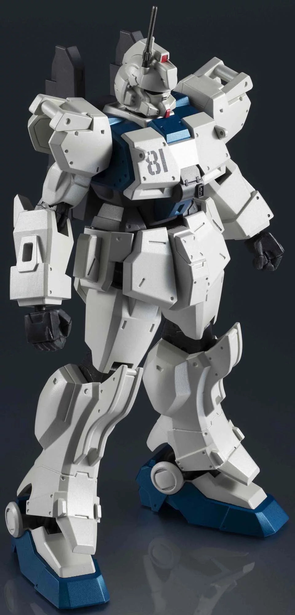 Gundam Universe RX-79[G] Ez-8 Action Figure A40608