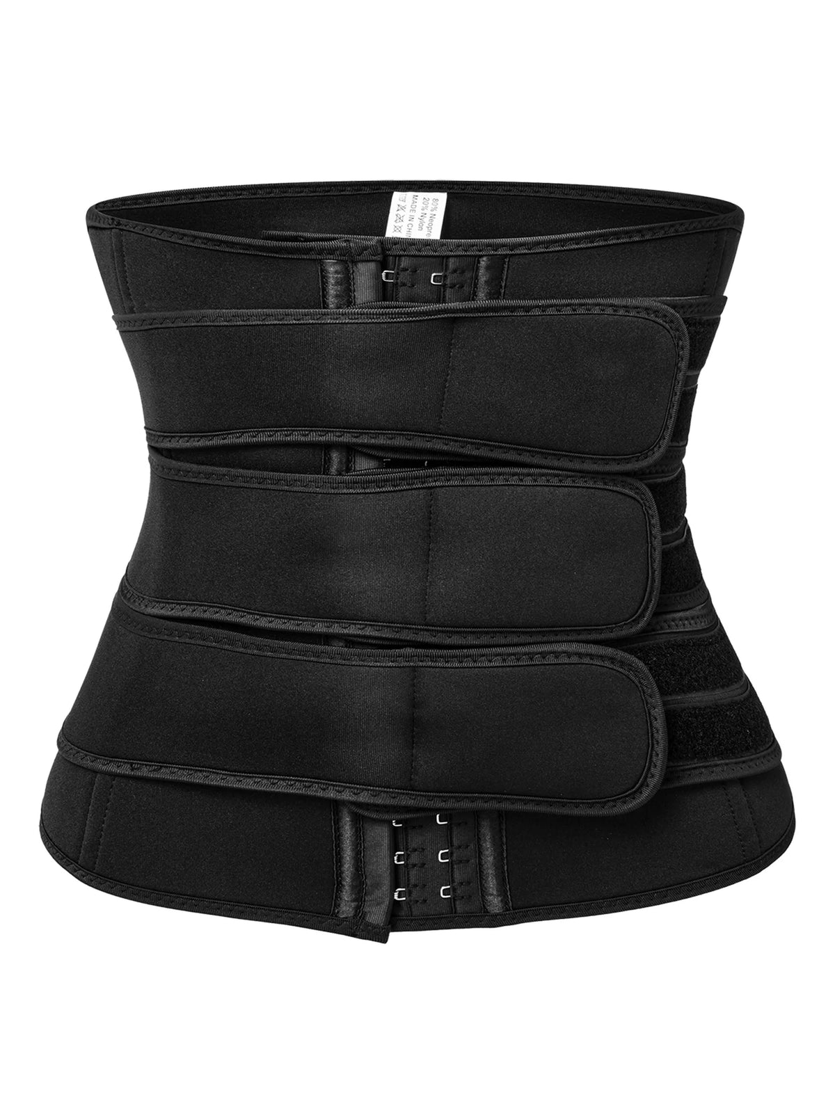 Neoprene Waist Trainer Corset with Adjustable Belt R97770
