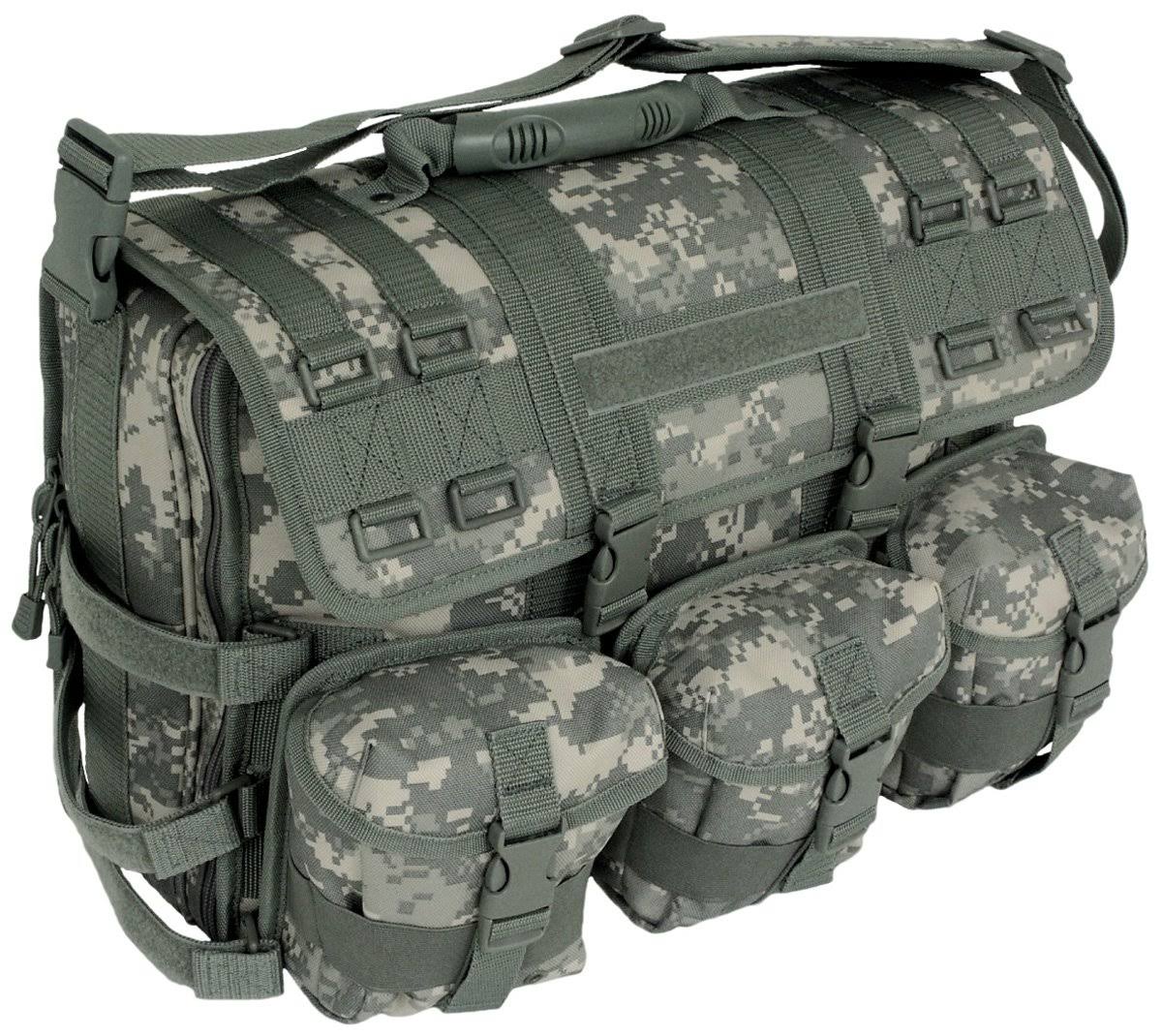 Computer Messenger Bag I74779