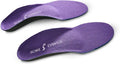 High-Arch Athletic Shoes and Boots Insoles V399