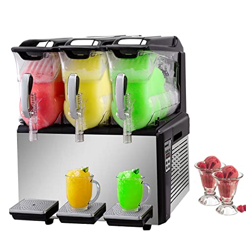 Slushy Machine 10L F926952